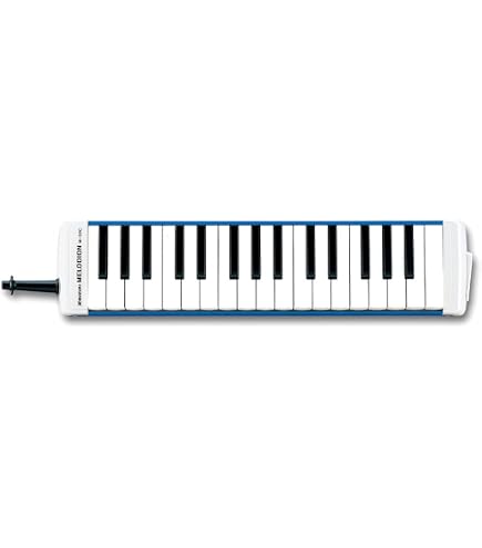Amazon.com: suzuki MELODICA 27 KEY Other instruments Melodicas
